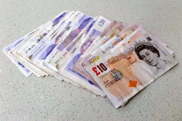 This image is representing the Costs and Funding