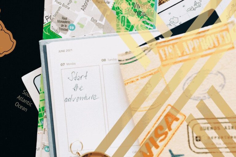 Blog Renew My UK Visa