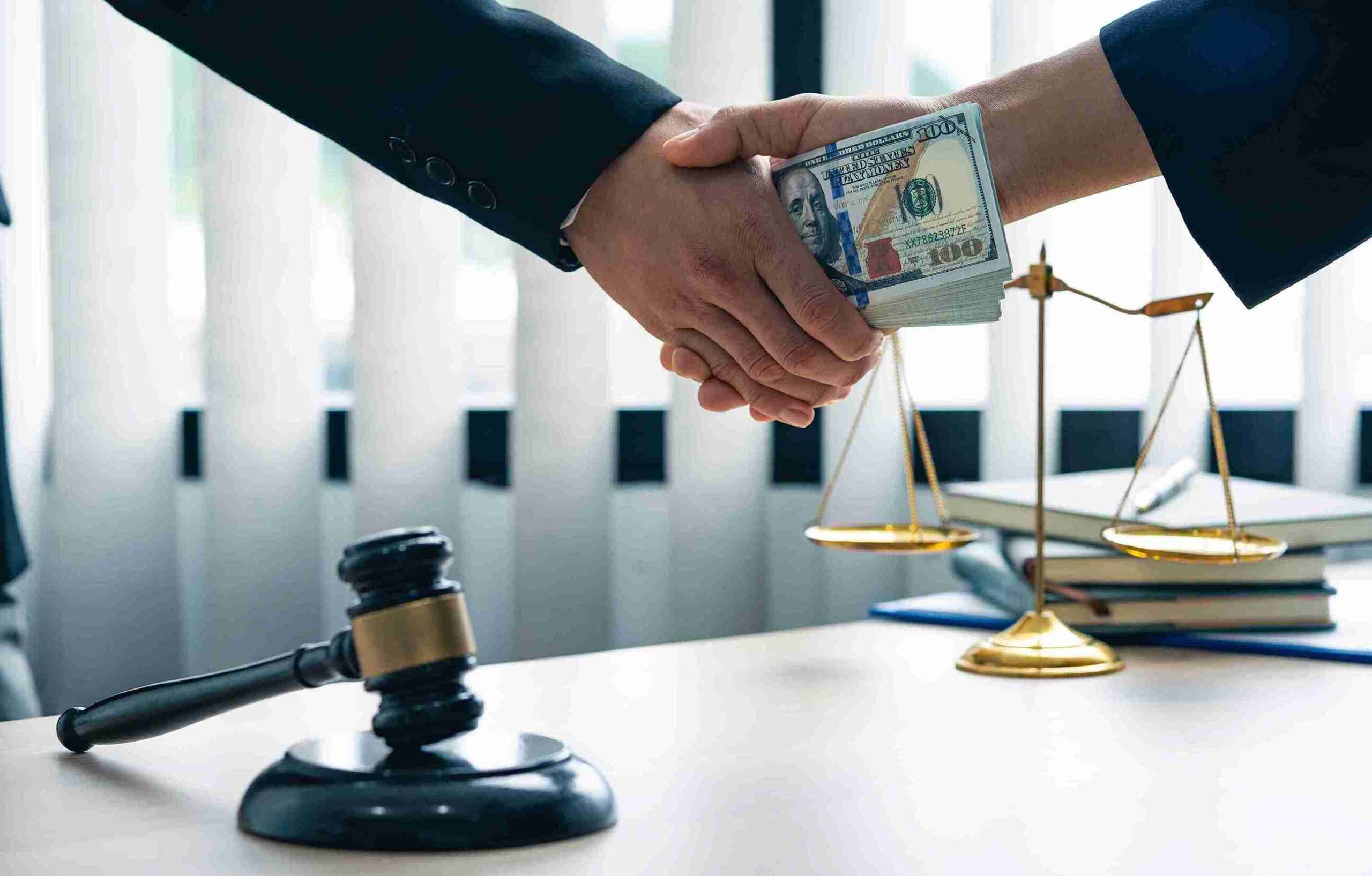civil litigation lawyer in manchester