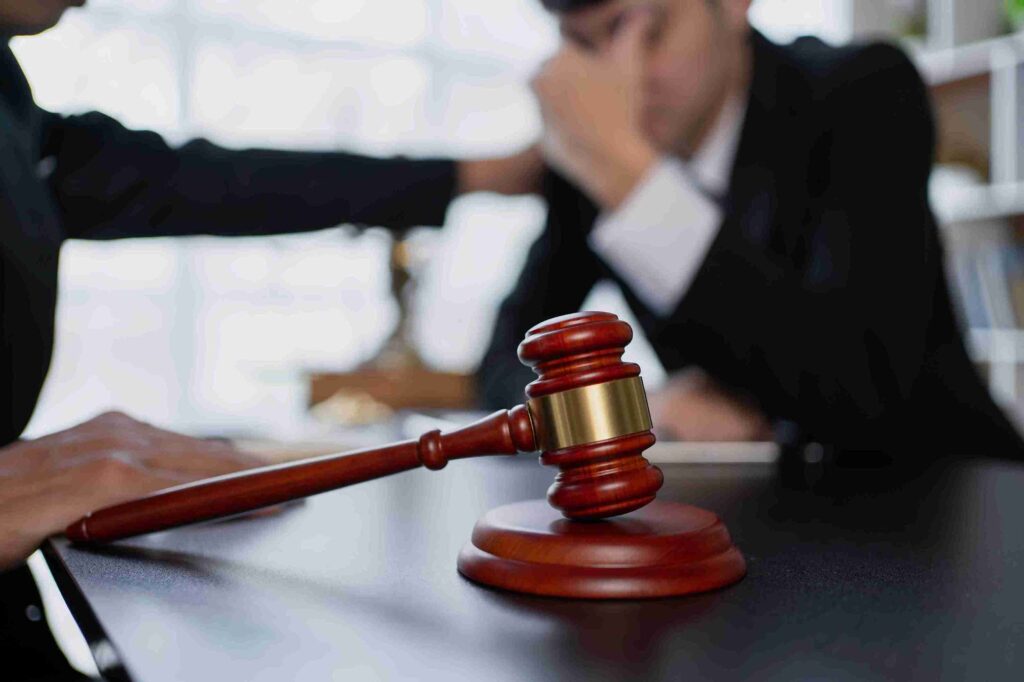 5 Common Civil Case Mistakes to Avoid in Court