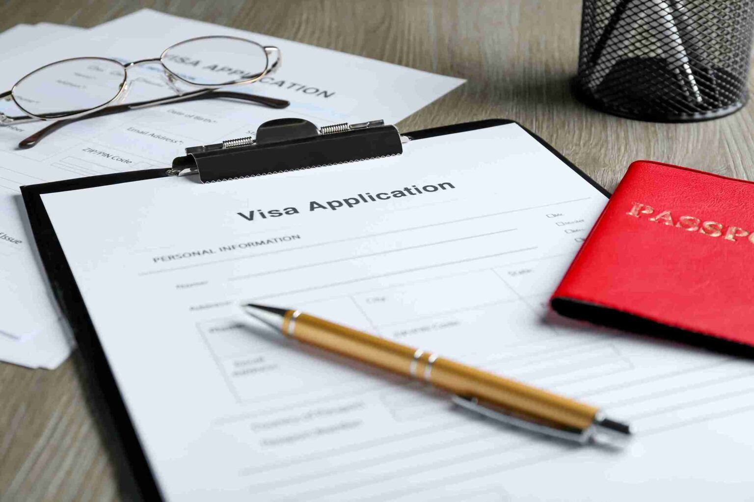 Steps to Renew Your UK Visa