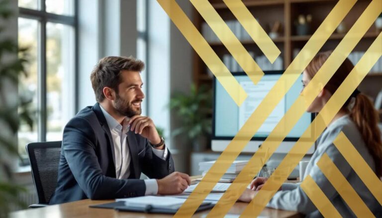 LOTR Explained: UK Entry Outside Immigration Rules A lawyer is seen providing guidance to a person regarding UK Entry Outside Immigration Rules, with a focus on legal documents and advice.