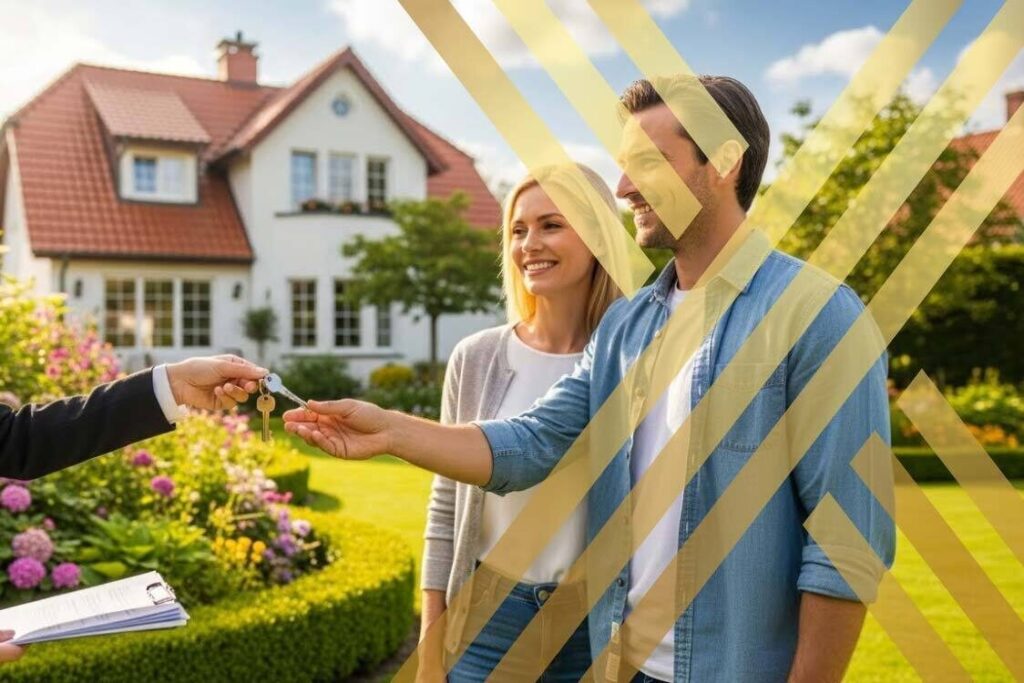 Buying freehold property UK