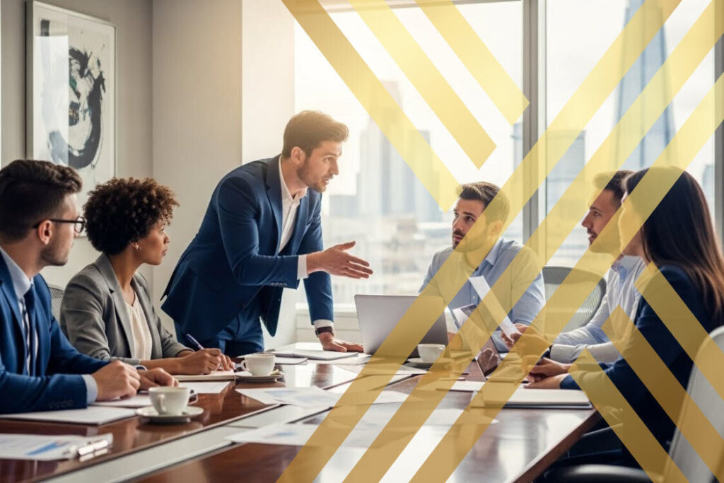 negotiation strategy