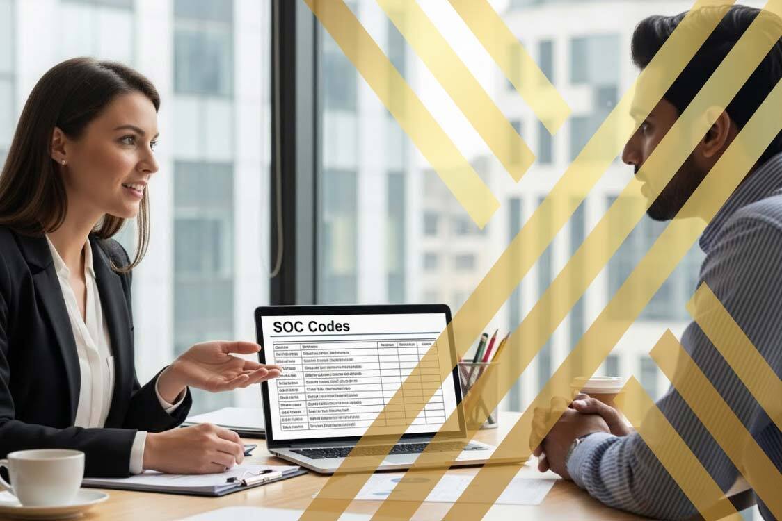 What are the SOC Codes? A Guide for UK Sponsors