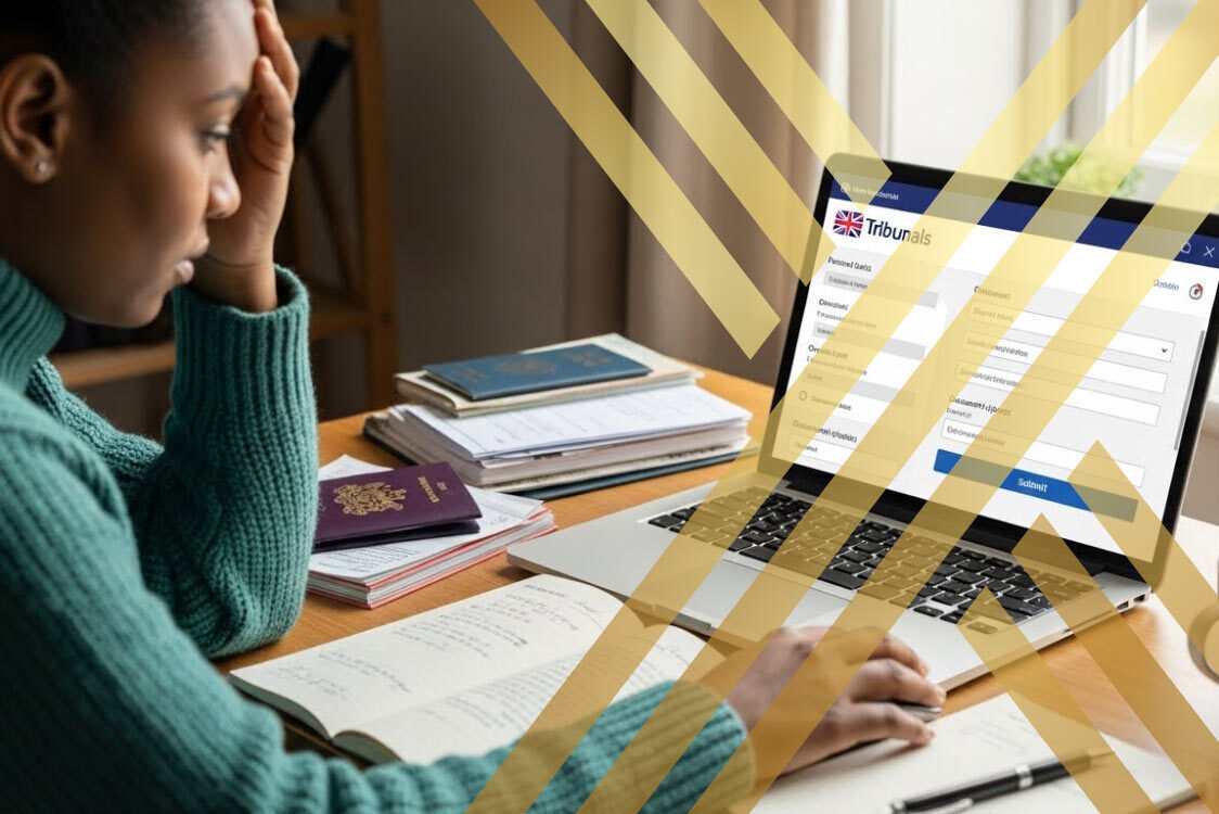 appeal home office decision