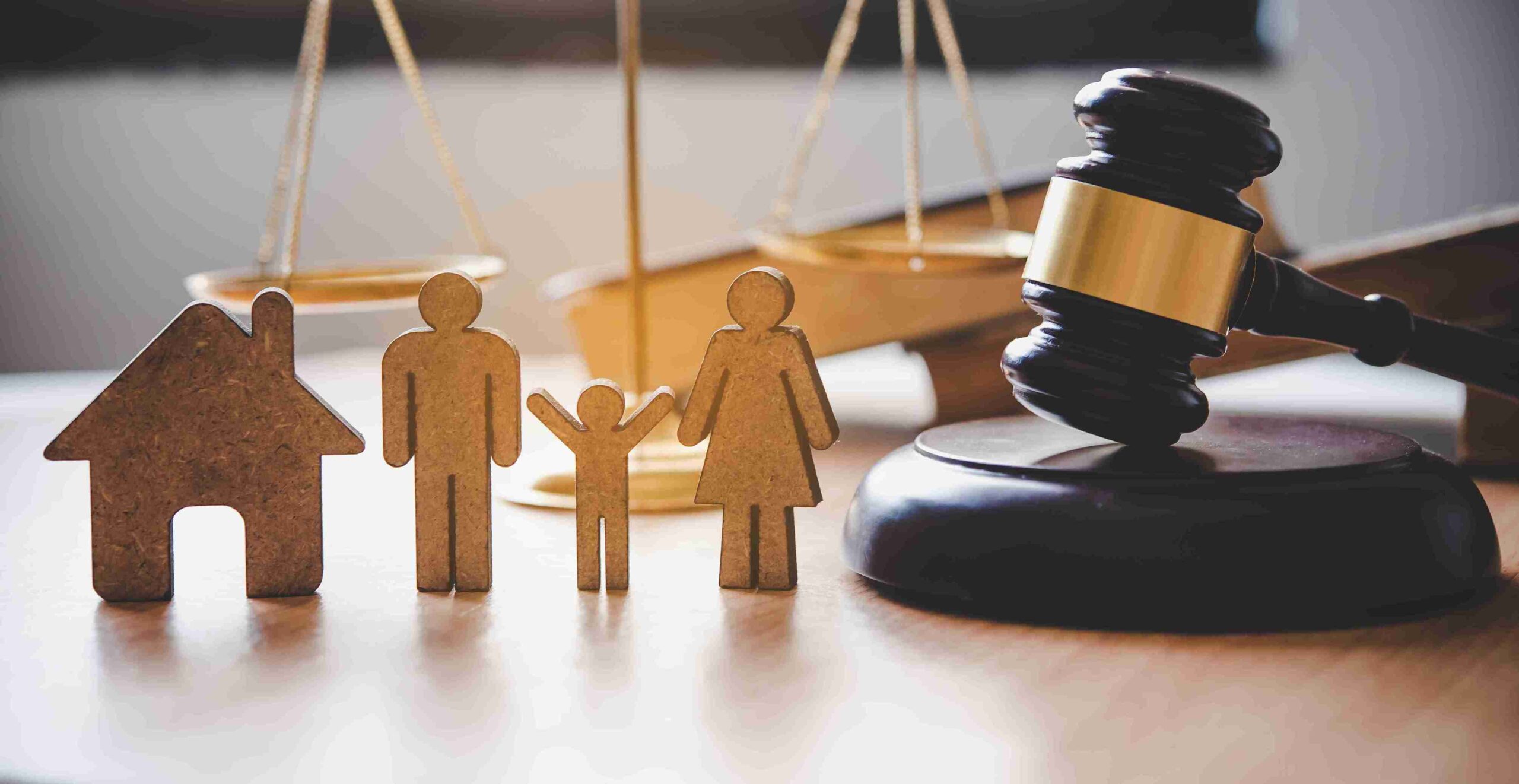 Fairly resolving financial disputes after divorce with transparency and legality.