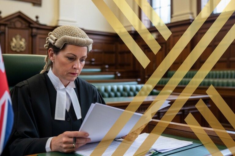 What is a Summary Judgment and How Does it Work?