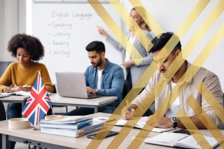 Immigrants English Language Requirement: UK Raises English Level Bar