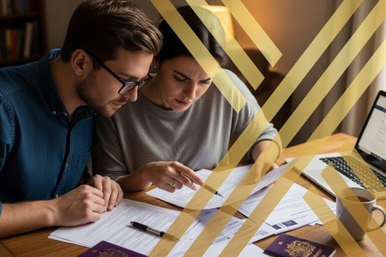 UK Spouse Visa Appeal: Timeline, Process & Tips for 2026