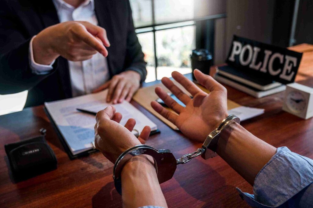 UK Immigration Detention | Detainee Rights & Release