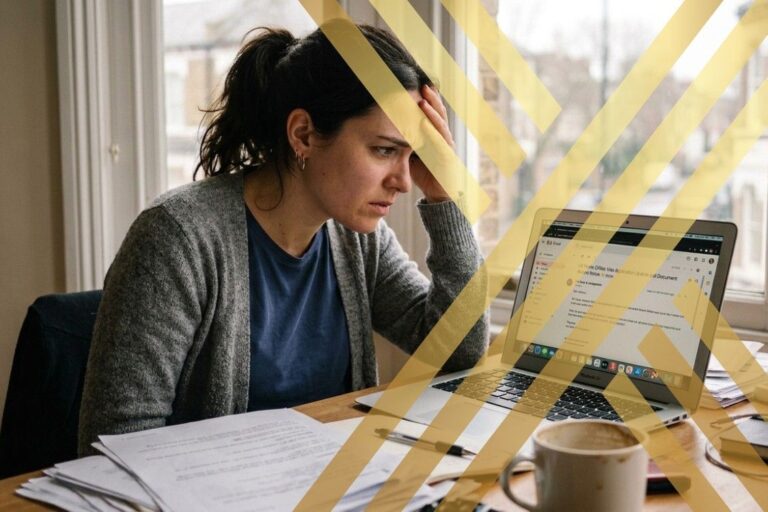 Return of Documents Home Office: How Does the Process Work?