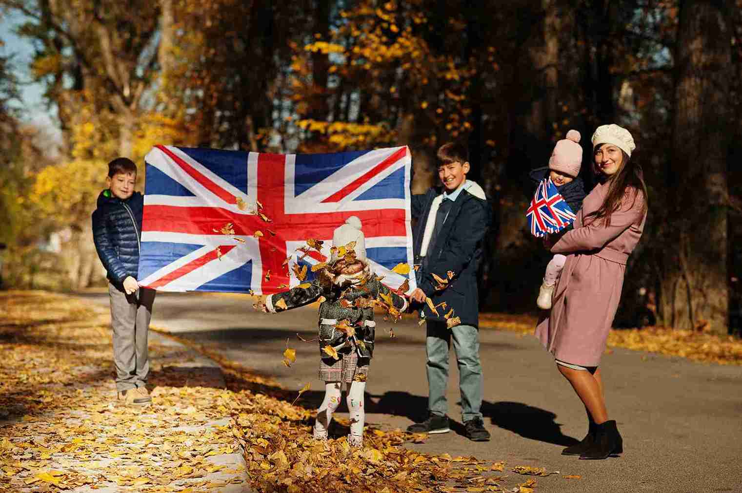 Parent Visa UK