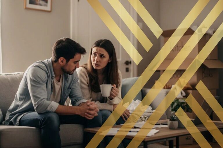 Unmarried Couples Property Rights UK: What Does the Law Say?